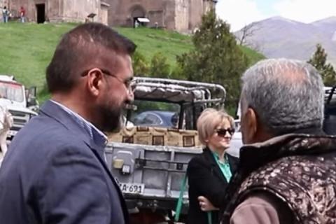 «Հանուն Հանրապետության»-ը ընտրությունների գլխավոր հարցը համարում է ինքնիշխանության պահպանումը