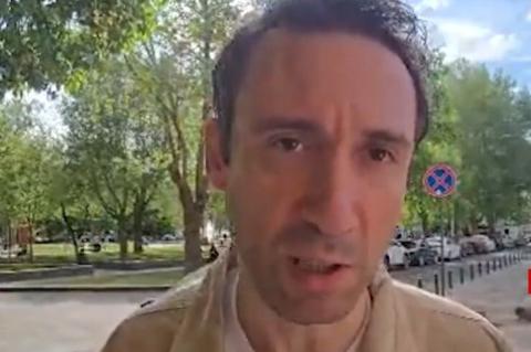 «Նոր ուժ»-ը քարոզարշավը սկսել է Երևանի Կենտրոն վարչական շրջանից
