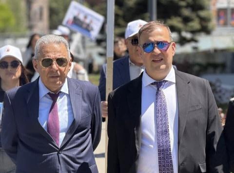 Ռեֆորմիստների կուսակցությունն առաջարկում է ընտրություններին մասնակցությունը պարտադիր դարձնել