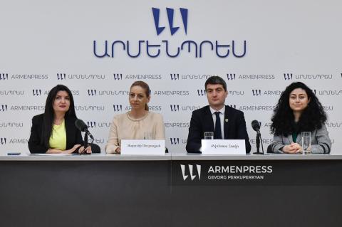 ՀՀ-ում կանցկացվի «Կոնկուրս Մոնդիալ դե Բրյուսել 2026» գինու միջազգային համտես-մրցույթը