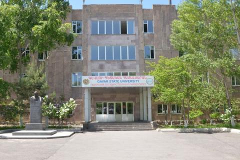Գավառի պետական համալսարանի 29-րդ գիտաժողովում ներկայացվել են հայոց պատմության հիմնախնդիրներին նվիրված զեկուցումներ