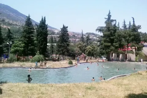 Իջևանի քաղաքային զբոսայգու տարածքում գտնվող ևս 1 հողամաս վերադարձվել է համայնքին. Գլխավոր դատախազություն