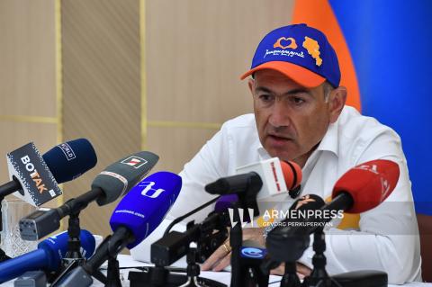 Փաշինյանը ՌԴ-ից ՀՀ քաղաքացիների հնարավոր արտաքսումները չի պայմանավորում հայ-ռուսական հարաբերություններով