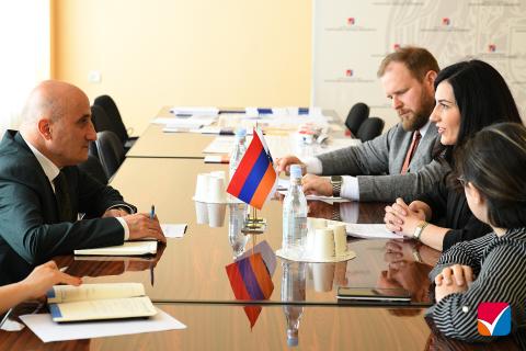 ԵԱՀԿ ԽՎ դիտորդական առաքելությունն առաջիկա ընտրություններին Հայաստան է գործուղելու շուրջ 100 դիտորդ