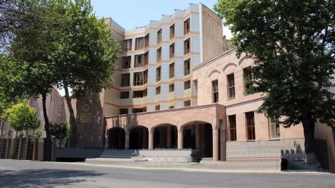 Գորիսի ԲԿ-ի նախկին տնօրենի կողմից լիազորությունները չարաշահելու և փողերի լվացում կատարելու վերաբերյալ քրեական վարույթի նախաքննությունն ավարտվել է