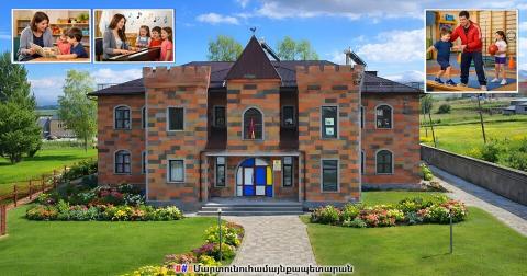 Ծովասարում 2018-2025 թվականներին սոցիալ-տնտեսական և կենսական նշանակության 10 ծրագիր է իրականացվել