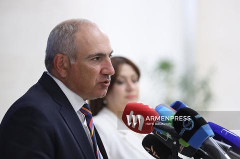 ՀՀ վարչապետը մանրամասնել է ԱՄՆ-ի հետ ստորագրած հանքանյութերի և հազվագյուտ հանածոների արդյունահանման ոլորտում հուշագիրը
