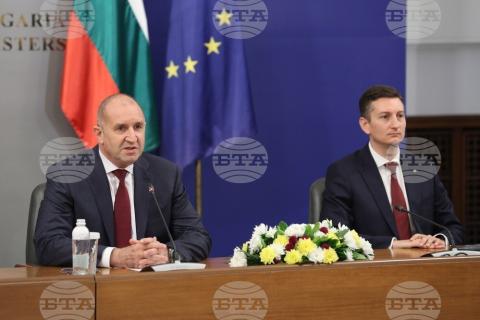 Բուլղարիայի կառավարությունը ներկայացրել է SIGMA արհեստական բանականության գործիքը պետական գնումների համար․ BTA