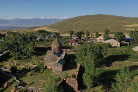 Մաքենիսում 2018-2025 թթ-ին սոցիալ-տնտեսական նշանակության 7 ծրագրի ներդրումները կազմել են 1 միլիարդ 657 միլիոն 38 հազար դրամ