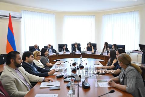 Առաջիկայում ուժի մեջ կմտնեն միացման պայմանագրերում անարդար պայմանների վերաբերյալ իրավակարգավորումները