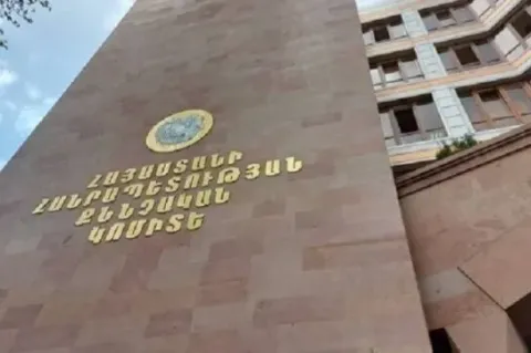 Մուրացանի փողոցում կրակոցների դեպքի առթիվ հարուցված վարույթի շրջանակում մեկ անձ ձերբակալվել է