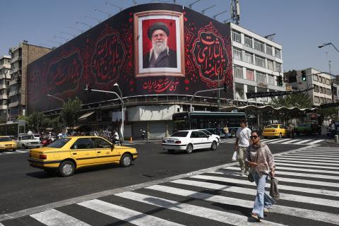 Mediators propose 10-day ceasefire between Iran and U.S., Reuters reports