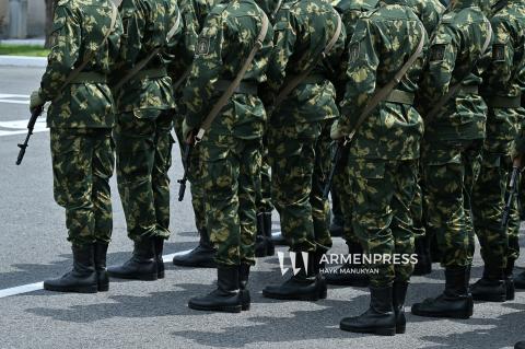 Программа «Честь имею» планируется к внедрению также в Службе национальной безопасности Армении