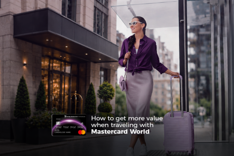 How to get more from the travel expenses