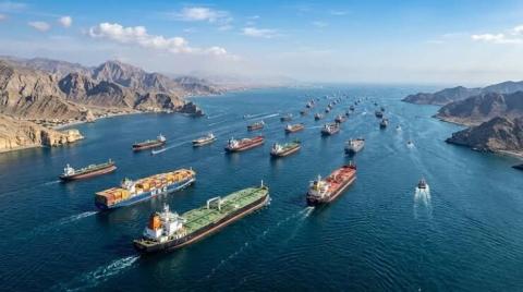Հորմուզի նեղուցով տարանցումը կրճատվել է մինչև նվազագույն մակարդակ. Reuters