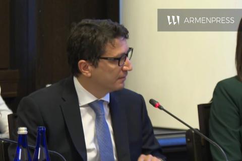 Սոցիալական կրեդիտը հնարավոր կլինի ուղղել մեդիային, ՀԿ-ներին, կուսակցություններին