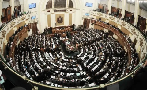 Հութիները դատապարտել են Եգիպտոսի խորհրդարանին՝ Սաուդյան Արաբիային ռազմական օգնության տրամադրմանը հավանություն տալու համար