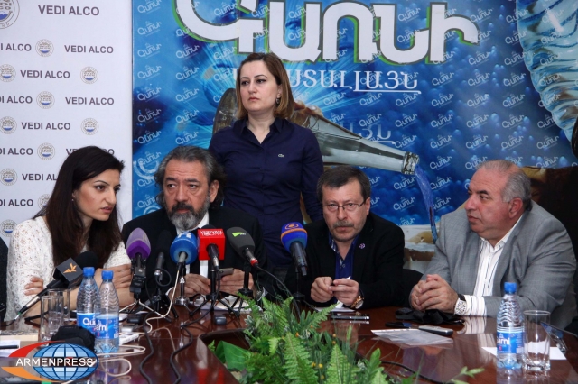 Сомнез Наси, Мугамед Чокатами, Джем Терзи