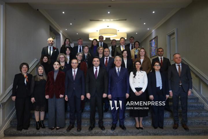 International conference on Human Rights Day