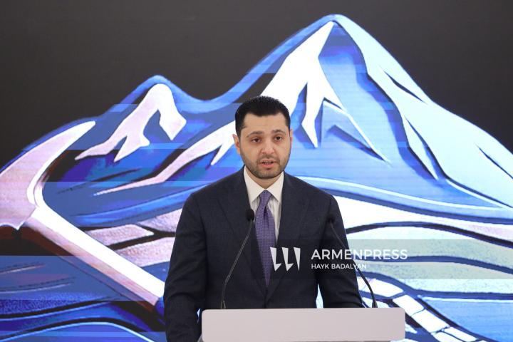 İnşaat Mühendisleri Günü'ne adanmış etkinlik