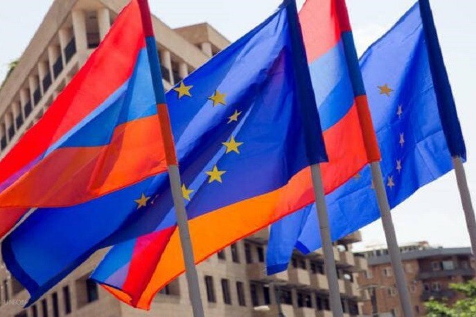 Հիբրիդային սպառնալիքներին դիմակայելու ուղղությամբ ՀՀ–ԵՄ համագործակցությունը շարունակական է․ ԱԳՆ խոսնակ