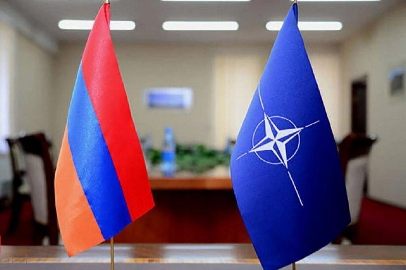 ՆԱՏՕ-ում հույս ունեն հաջորդ տարի համաձայնեցնել Հայաստանի հետ նոր գործընկերության շրջանակային փաստաթուղթը