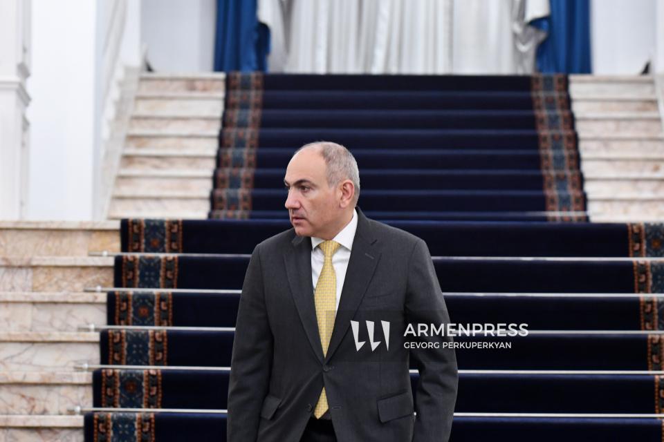 Հայաստանը երկաթուղու վերականգնման առնչությամբ սպասում է ՌԴ գործընկերների արձագանքին