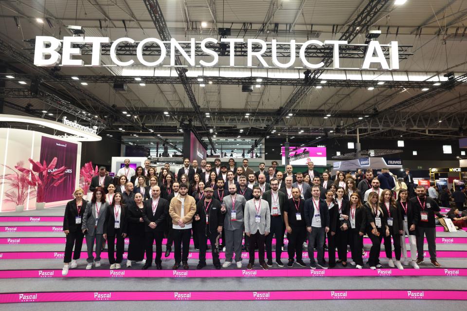 «Բադալյան եղբայրներ» ընկերությունների խմբի պրոդուկտները ներկայացվել են ICE Barcelona 2026-ին