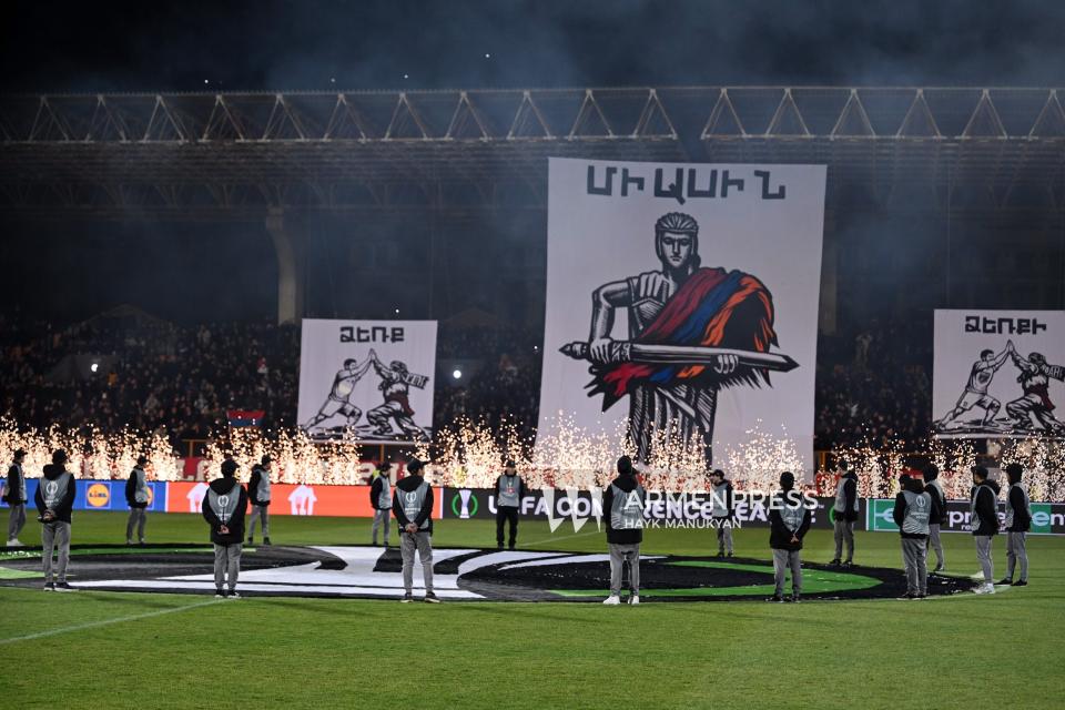 Միասին դեռ շատ ենք այսպիսի օրեր վայելելու, որովհետև դուք եք այդպես ուզում ու հավատում մեզ. «Նոա»-ի նախագահ