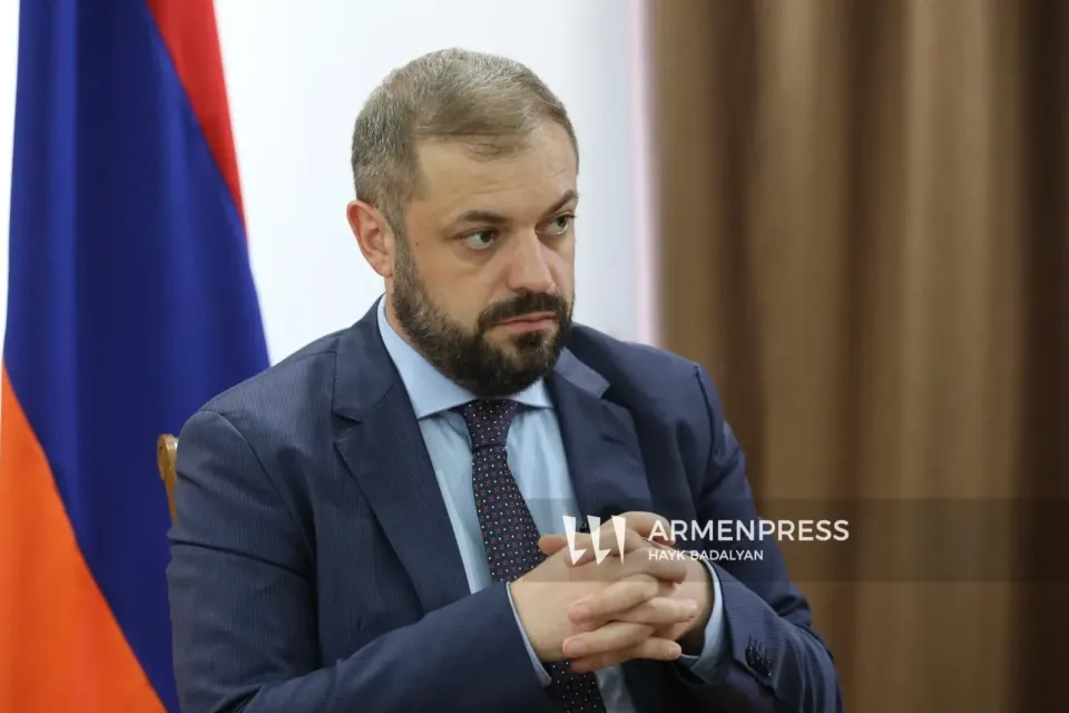 Бремя государственного долга Армении снизилось на 10 процентов по сравнению с 2017 годом: Папоян