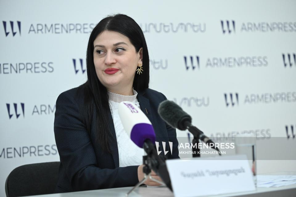 Սահմանամերձ բնակավայրերում պետական աջակցությամբ տուն կառուցելու ծրագրով դիմելիությամբ Տավուշն առաջատարն է