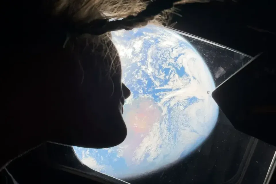 «Արտեմիս-2» առաքելությունն ավարտել է Լուսնի շուրջ անցումն ու վերադառնում է Երկիր