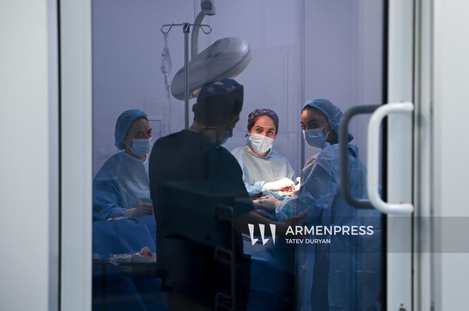 Հայաստանի բժշկությունն ու զբոսաշրջությունը միավորող նոր նախաձեռնություն. գործարկվում է MEDam նոր հարթակը