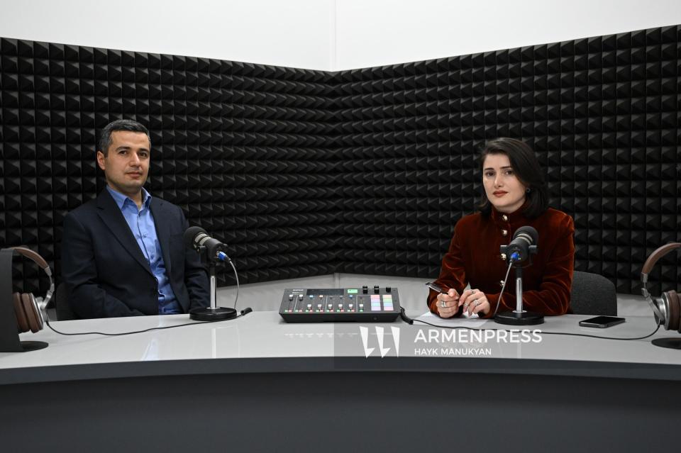 Podcast-Հարց բժշկին. ինչ հիվանդություն է կարմիր քամին և ինչպես տարբերել այն մաշկի այլ խնդիրներից