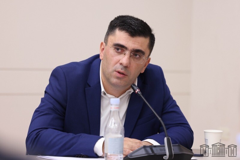 Հայաստանում ներկայիս գնաճային միջավայրը կառավարելի է. ԿԲ խորհրդի անդամ