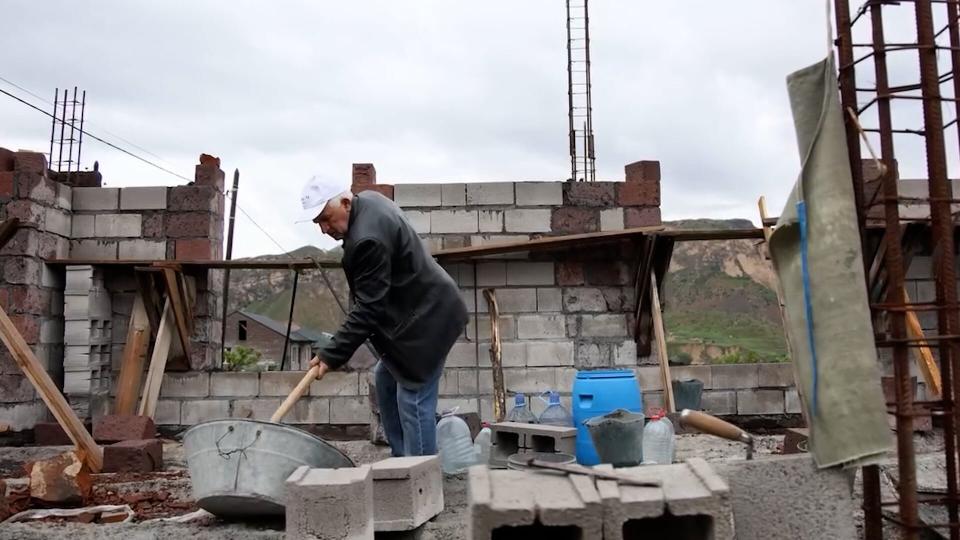 Սեփական տուն ունենալը` իրական հնարավորություն. Կառավարության աջակցությամբ ավելի քան 3700 ընտանիք տուն կունենա