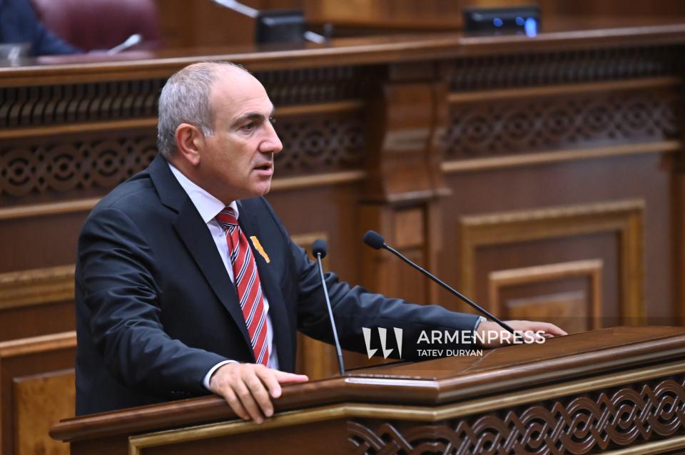 Վարչապետը հրավերի դեպքում կմասնակցի Բաքվում նախատեսվող Եվրոպական քաղաքական համայնքի գագաթնաժողովին