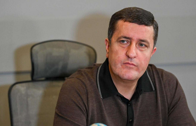 Դավիթ Ղազինյանը կալանավորվել է 2 ամսով
