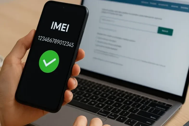 IMEI համարների գրանցման համակարգ. ի՞նչ է փոխվելու և ինչո՞ւ է դա կարևոր