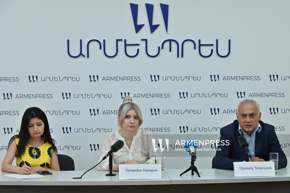 Քոլեջների ընդունելության հայտագրման գործընթացը մեկնարկել է առանց խնդիրների
