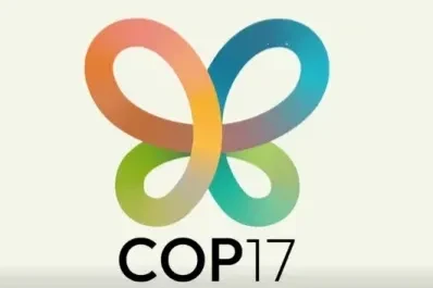Запущен официальный сайт конференции COP17, которая пройдет в Армении
