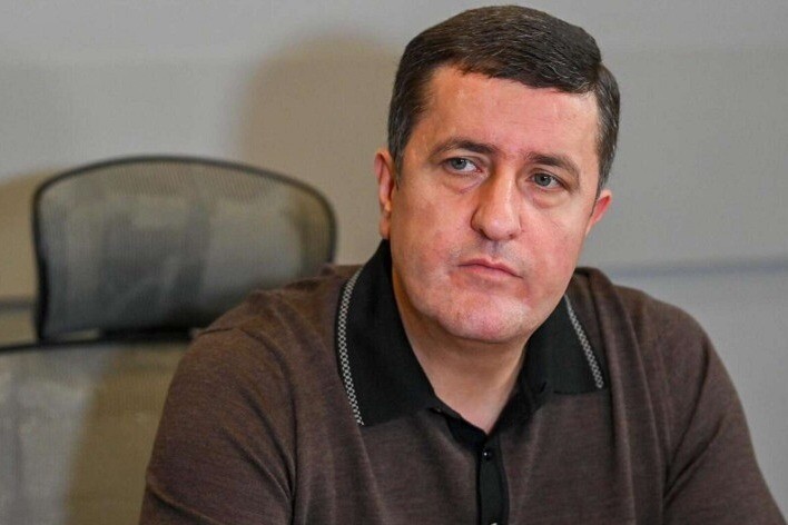 Court revokes pretrial detention of Davit Ghazinyan
