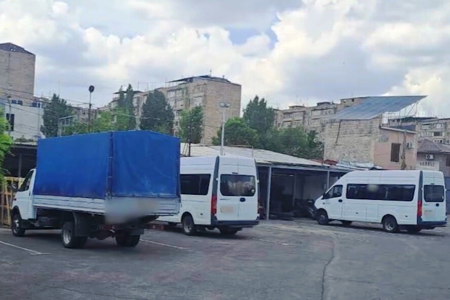 Կանոնավոր ուղևորափոխադրումներ իրականացնող ընկերությունում ՊԵԿ-ը բացահայտել է շուրջ 1.1 մլրդ դրամի չվճարված հարկային պարտավորություններ