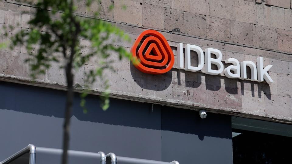 Customer Appreciation Day – this time at IDBank’s “Erebuni” branch
