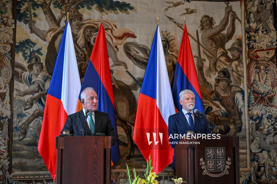 Հայաստանը մեծ ծավալի աշխատանք ունի կատարելու ԵՄ անդամակցության ճանապարհին. Վահագն Խաչատուրյան