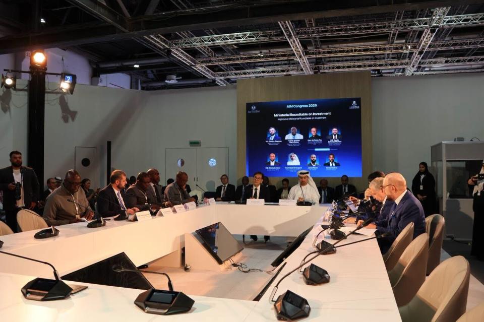 Armenia highlights investment potential at AIM Congress