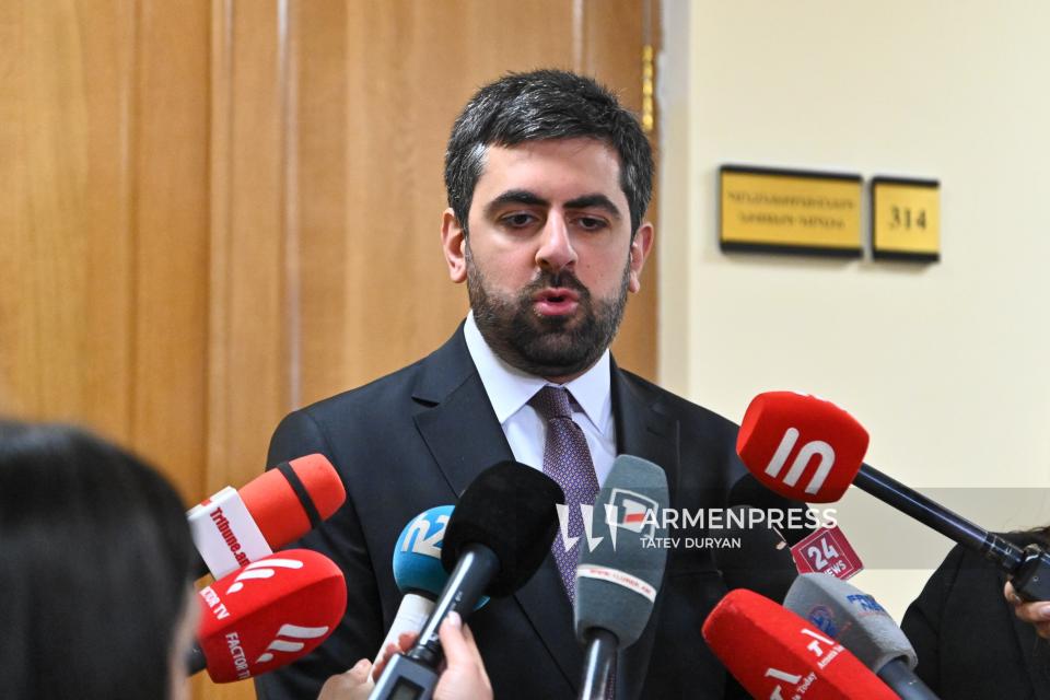 Delimitation logic could deviate due to TRIPP implementation, says senior lawmaker