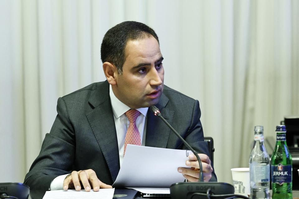 Մանկապարտեզի նորոգում, ասֆալտապատում, գազիֆիկացիա. գործադիրը 1 մլրդ 110 մլն դրամ հատկացրեց մարզերում սուբվենցիոն ծրագրերի համար