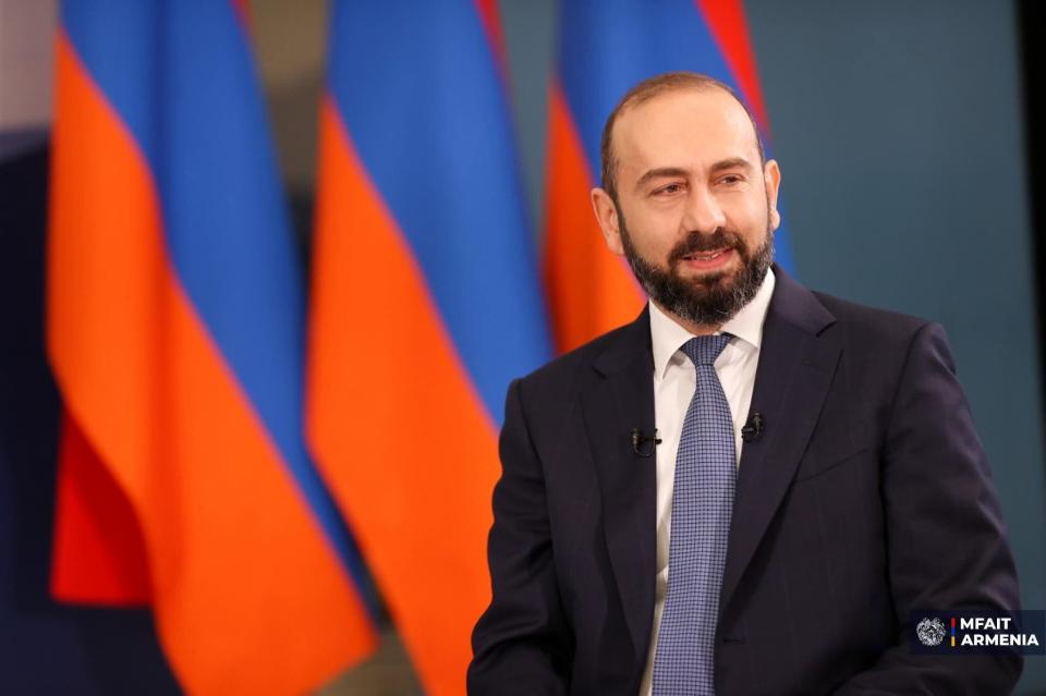 Արարատ Միրզոյանը Նյու Յորքում կմասնակցի ՄԱԿ-ի Գլխավոր ասամբլեայի 81-րդ նստաշրջանի բարձր մակարդակի քննարկումներին