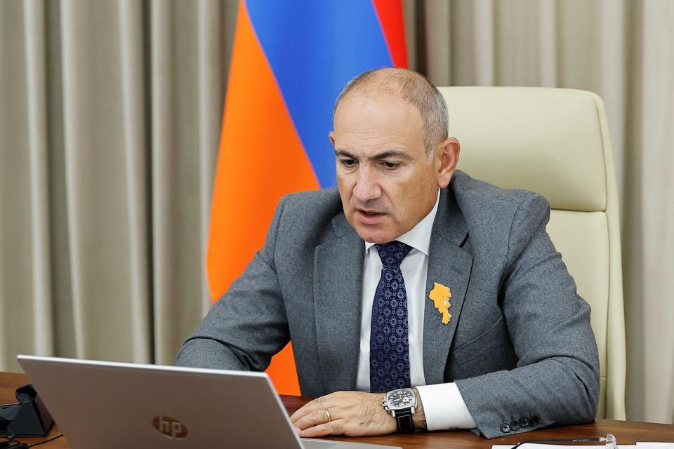 Կարևոր ենք համարում ԵԱՏՄ իրավունքին համապատասխան ՀՀ արտադրանքի արտահանման և տարանցման առկա խոչընդոտների վերացման ուղղությամբ երկխոսության շարունակումը. վարչապետ